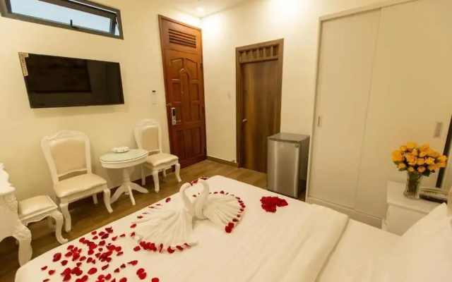 Lien's Hotel Da Lat