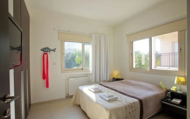 Cyprus Villa Aphrodite 10 Gold