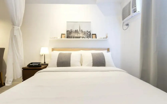 Scandinavian Studio at The Pearl Place
