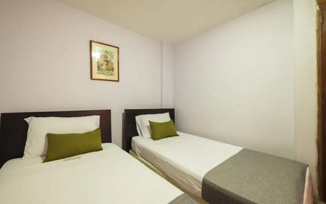 Hotel Sorrento Beach