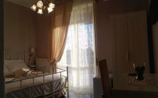 B&B La Fonte