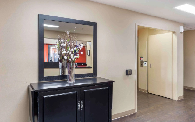 Extended Stay America Suites Tacoma Fife