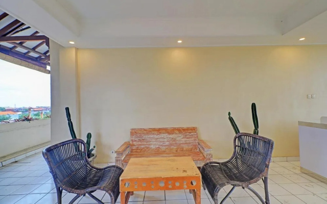 Guest House Simalem