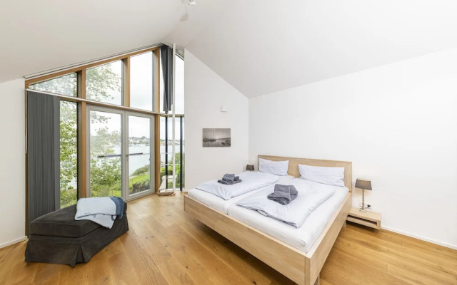 Seglerwohnung 5