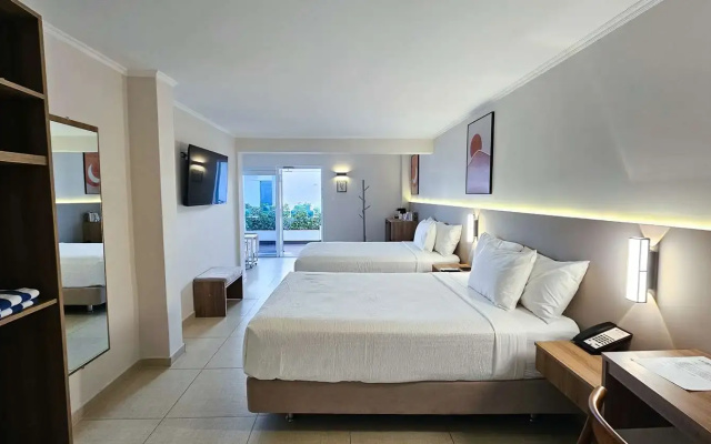 Aruba Boutique & Art Hotel, Adults Only