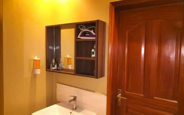 Comfort Zone Homes Athi River