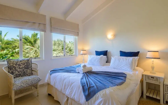 San Lameer Villa Rentals 2518