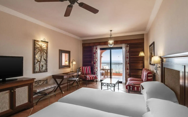 Sheraton Fuerteventura Beach, Golf & Spa Resort