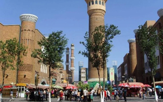 Yijiale Hotel
