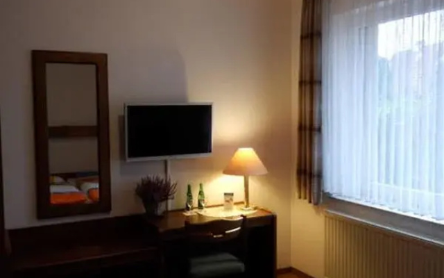 Hotel DÉJANIL