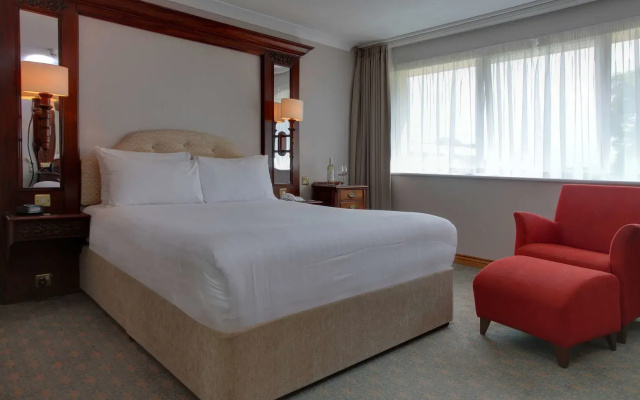 Delta Hotels by Marriott Colchester