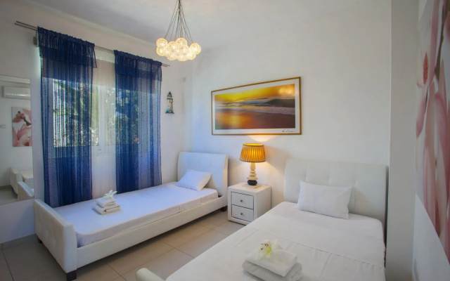 Villa Lavender in Ayia Napa