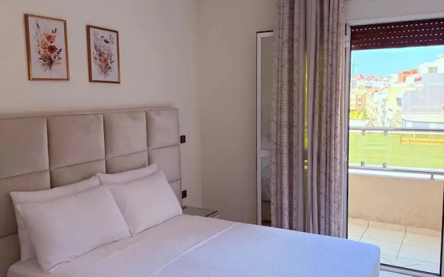 APARTHOTELMOJORENA
