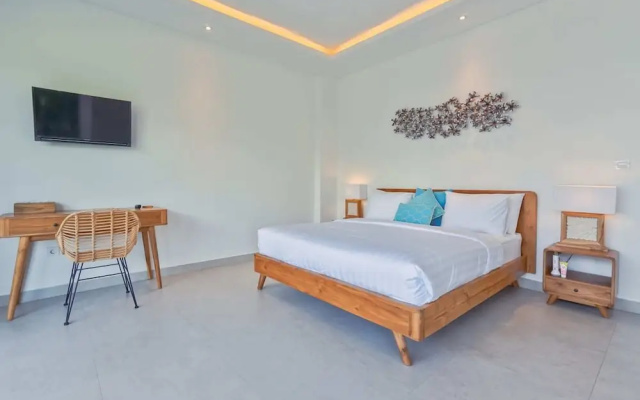 Villa Ananda