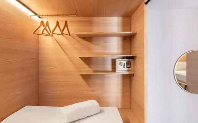 El Josemari Youth Hostel - Albergue Juvenil