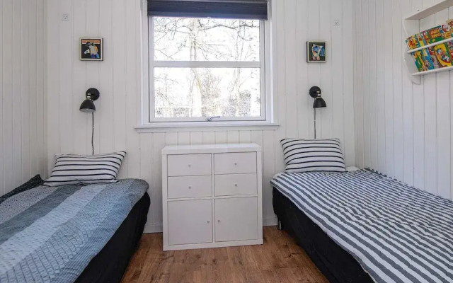 Holiday Home in Silkeborg