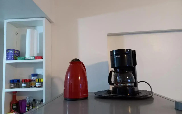 Studio Lateral Farol da Barra