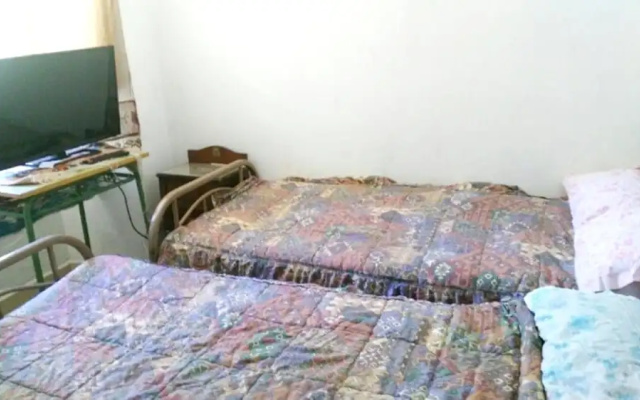 House With 4 Bedrooms in Baralla, With Furnished Garden