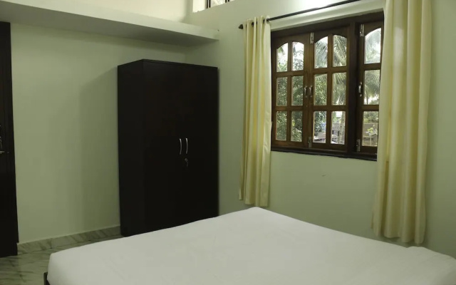 OYO 9745 Home 1BHK near Panjim Bus Stand