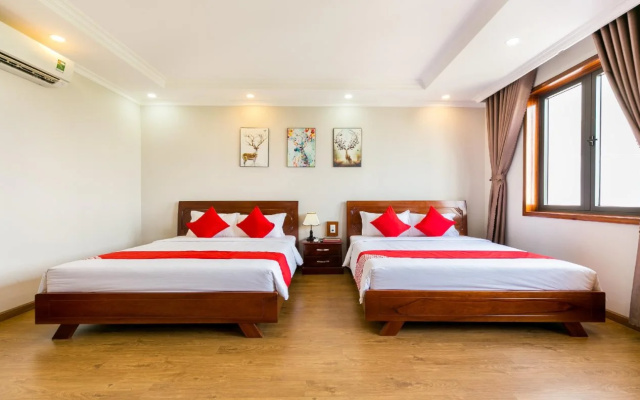 An Khanh Hotel