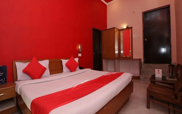 Hotel Laxmi Palace by OYO Rooms