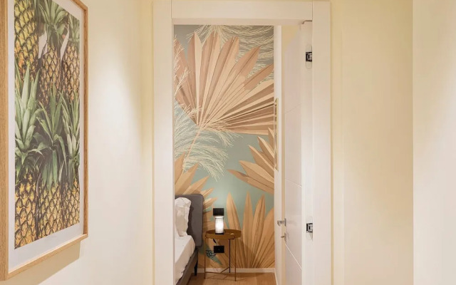 Riviera Flavour Apts by Wonderful Italy