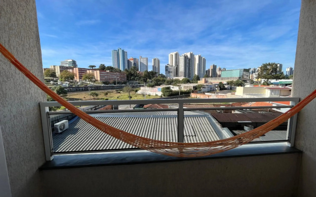 Jardim Botânico Curitiba