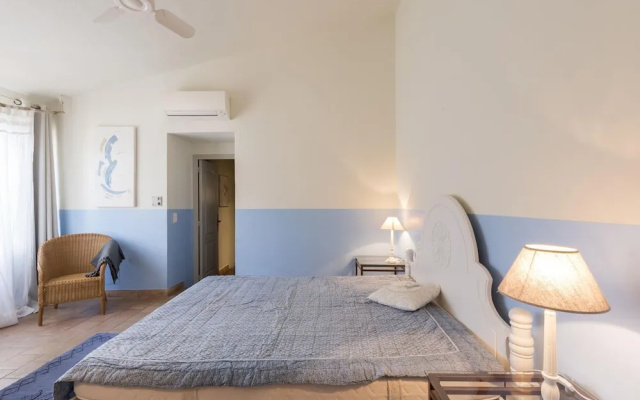 Mesmerising Holiday Home in Gassin With Swimming Pool