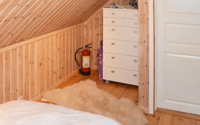 6 Person Holiday Home in Stryn
