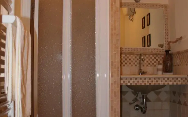B&B Sa Madalena
