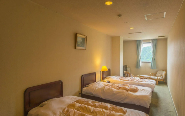 Hotel Gujo Hachiman