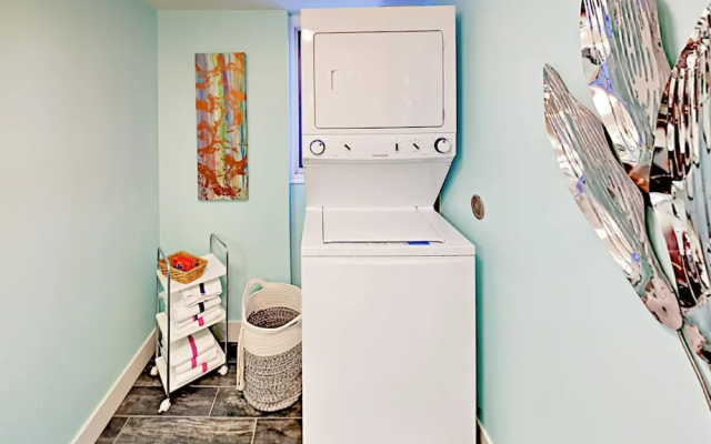 Woodside Unit #3B - 3 Br Condo