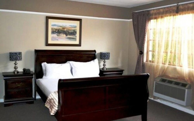 Kloof Lodge Bloemfontein