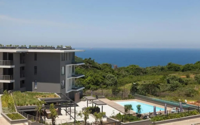 Coral Point Sibaya Luxury Apartment