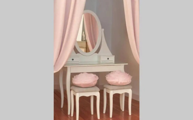 Chez la Tante Louise - appartement privé de charme