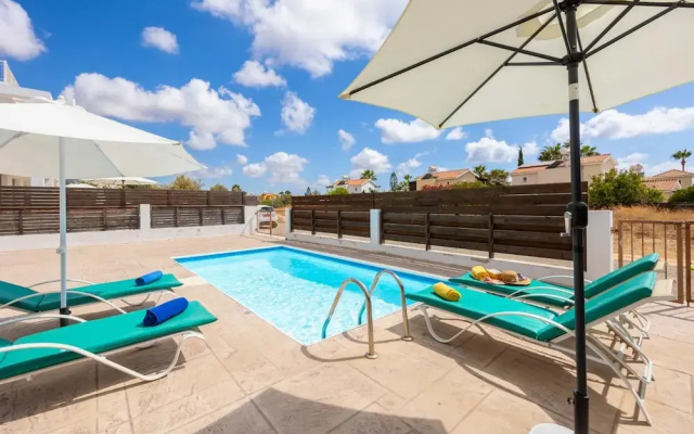 Villa Coral Bay 7 in Peyia