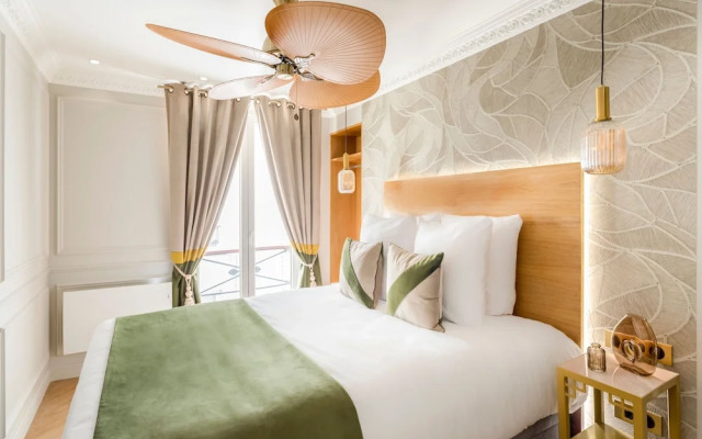 Merveil Luxury Suite - St George