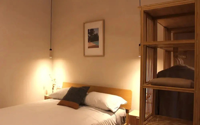 MH Apartments Central Valencia