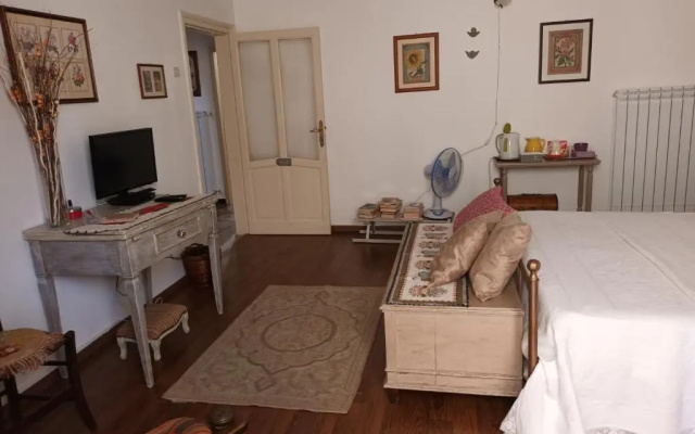 A casa del Nonno