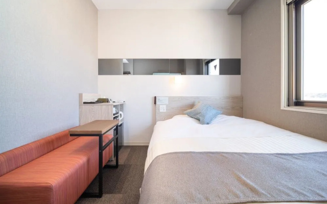 Super Hotel Premier Miyazaki Ichibangai