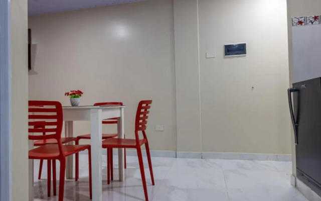 Mensú Grand Hotel