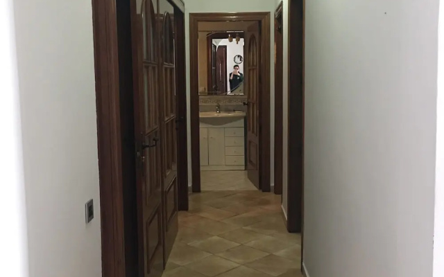 Block 2N1 Apartment