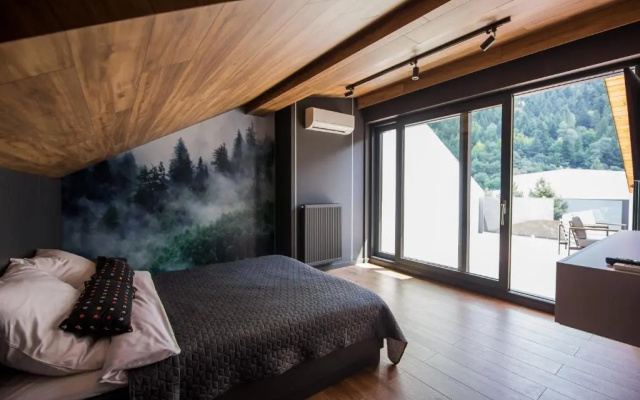 ApartView Plażowa Residence Szczyrk