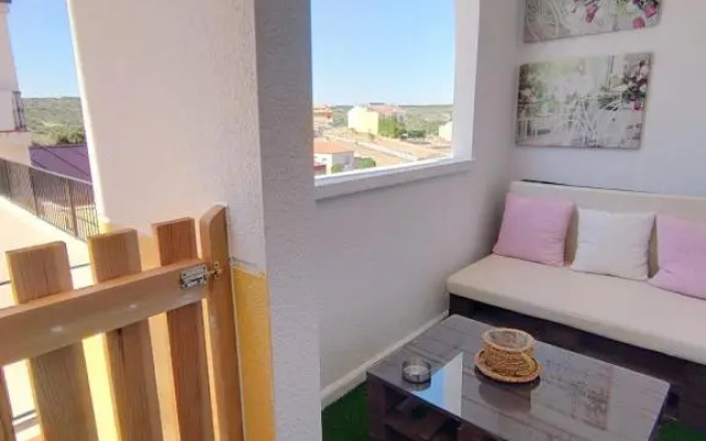 Suite Ruidera Beach