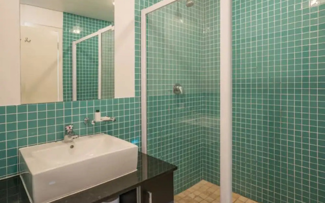6th Floor - 3bed City Center Spacious Secure