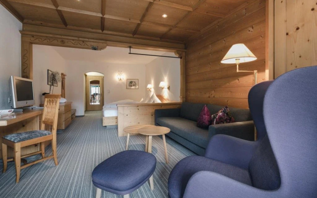 Alpenhotel Montafon & SPA