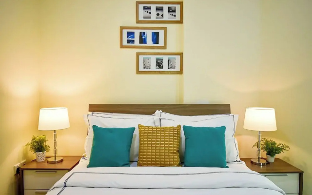 DNL AMAZING DEAL Cozy studio in JLT