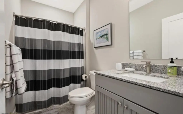 Residence 104S