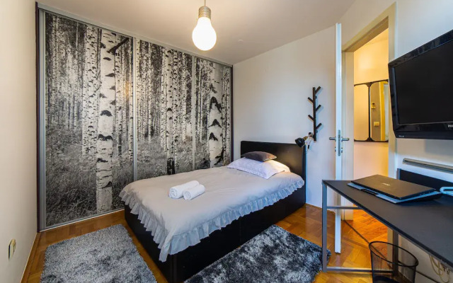 Zen Luxury Apartment