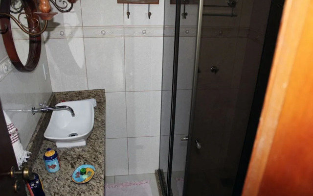 B&B Aconchego